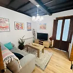 A Casa Do Lugar Hébergement de vacances