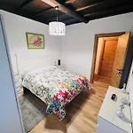 A Casa Do Lugar Hébergement de vacances Sampaio