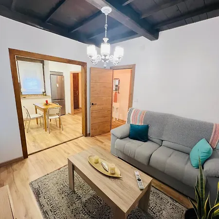 A Casa Do Lugar Prázdninový dům *