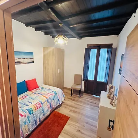 A Casa Do Lugar * Sampayo