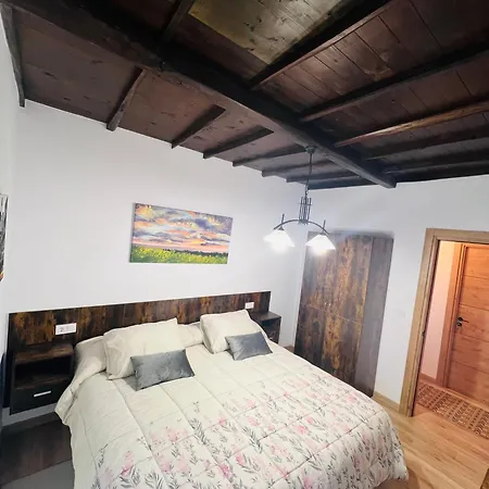 A Casa Do Lugar Prázdninový dům *
