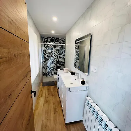A Casa Do Lugar