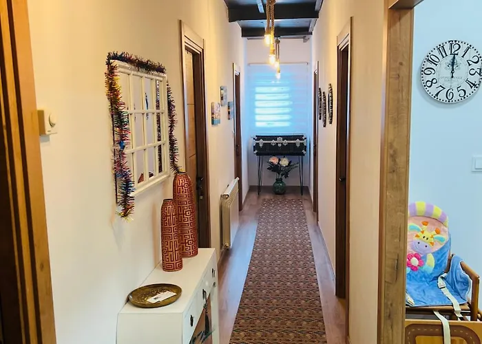 A Casa Do Lugar Сasa de vacaciones Sampaio