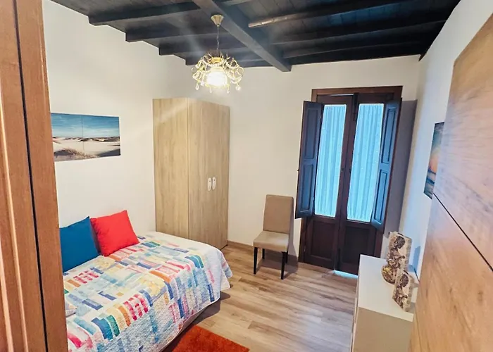 A Casa Do Lugar * Sampaio