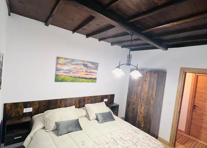 A Casa Do Lugar Сasa de vacaciones *