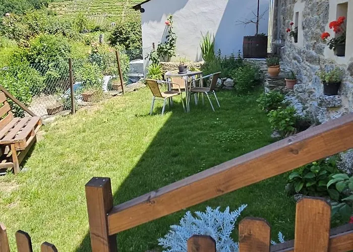 A Casa Do Lugar Сasa de vacaciones *